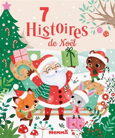 7 histoires de Noël | 