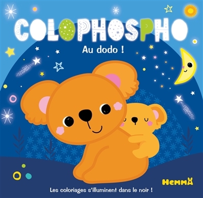 Colophospho : Au dodo ! | Petit, Véronique 