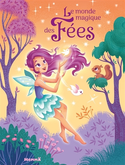 monde magique des fées (Le) | 