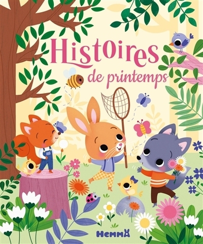 Histoires de printemps | 