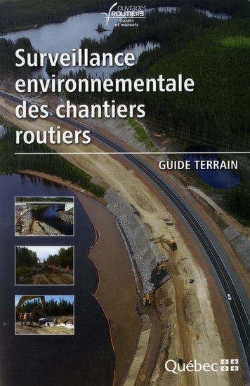 Surveillance environnementale des chantiers routiers | 