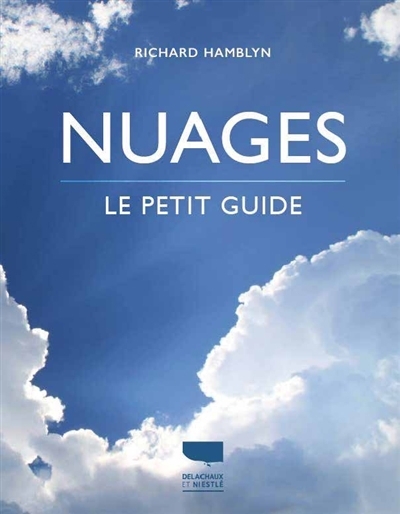 Nuages : le petit guide | Hamblyn, Richard