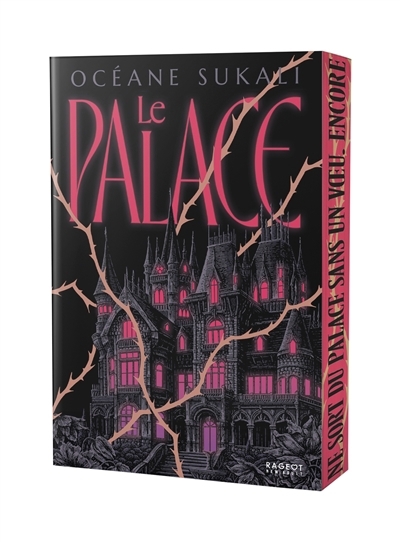 palace (Le) | Sukali, Océane