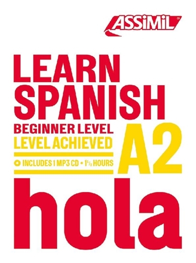 Learn Spanish | Cordoba, Juan