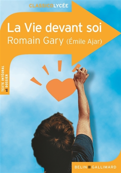 vie devant soi (La) | Gary, Romain