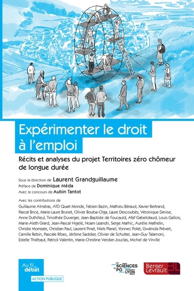 Expérimenter le droit à l'emploi | 