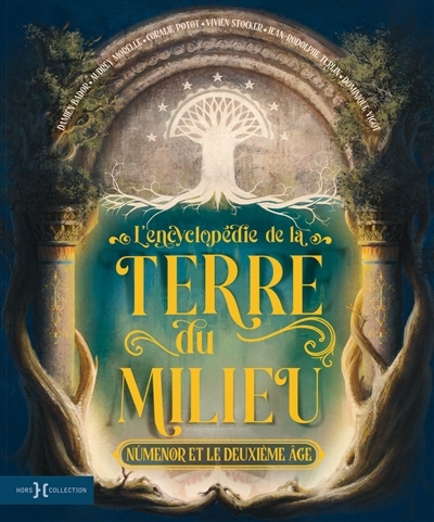 L'encyclopédie de la Terre du Milieu : Numenor et le deuxième âge | 