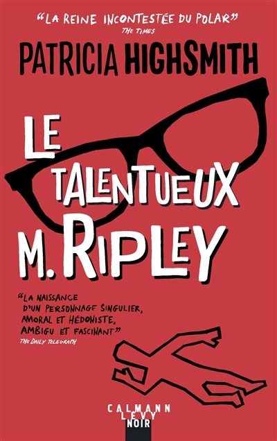 talentueux monsieur Ripley (Le) | Highsmith, Patricia