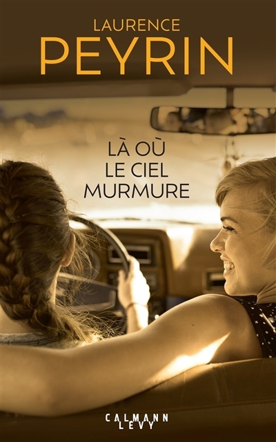 1986, le voyage perdu | Peyrin, Laurence