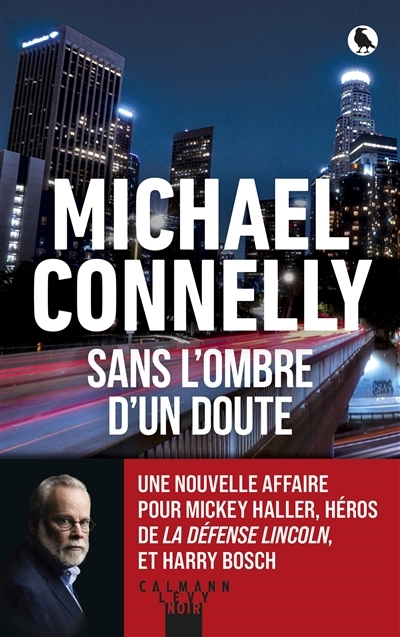 Sans l'ombre d'un doute | Connelly, Michael