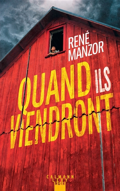 Quand ils viendront | Manzor, René
