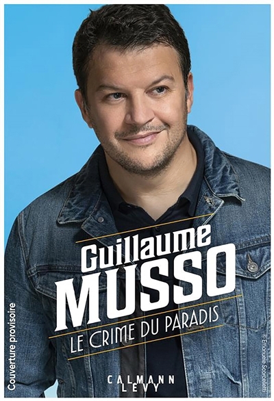 Le crime du paradis  | Musso, Guillaume