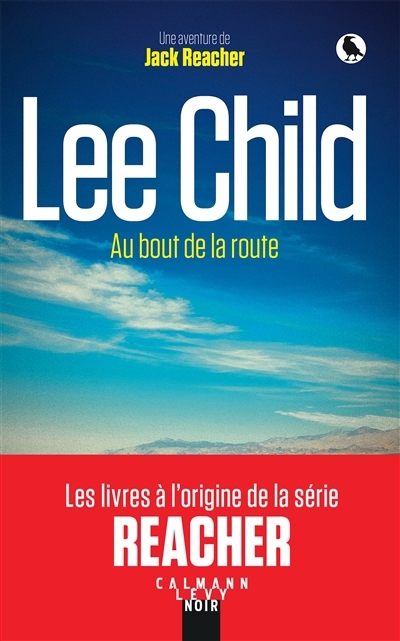 Au bout de la route | Child, Lee