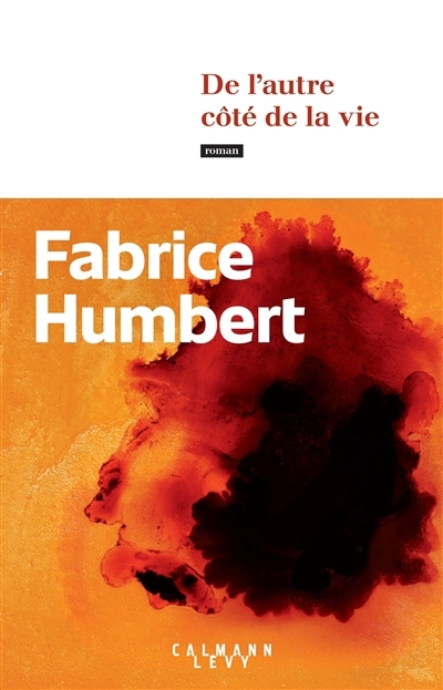 De l'autre côté de la vie | Humbert, Fabrice (Auteur)