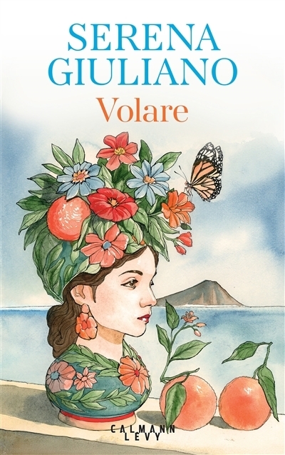 Volare | Giuliano, Serena (Auteur)