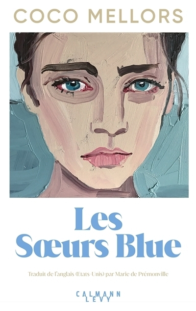 Les soeurs Blue | Mellors, Coco (Auteur)