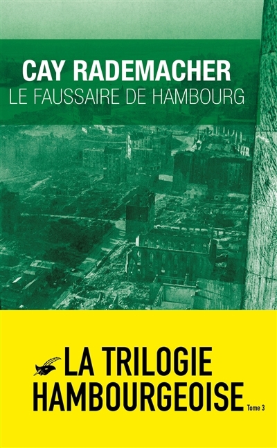 faussaire de Hambourg (Le) | Rademacher, Cay
