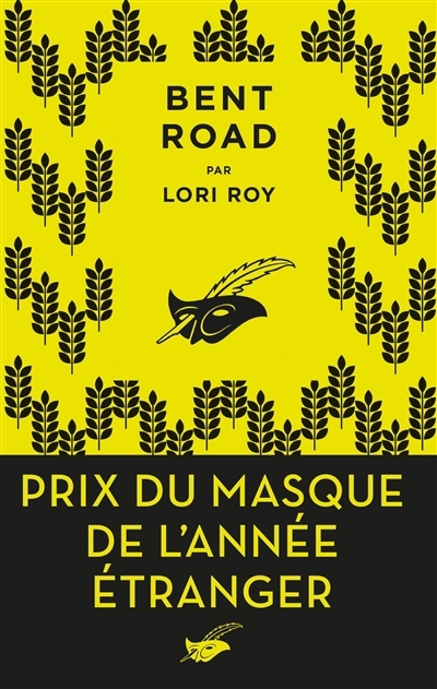 Bent Road | Roy, Lori (Auteur)