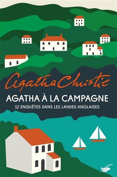 Agatha à la campagne | Christie, Agatha