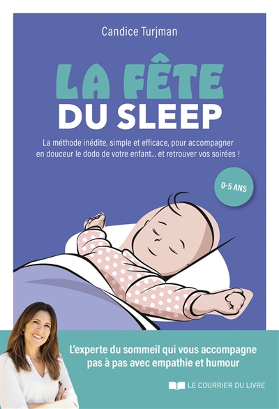 Fête du sleep (La) | Turjman, Candice