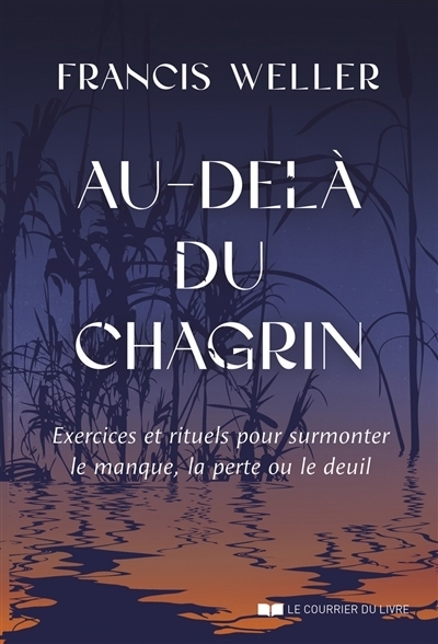 Au-delà du chagrin | Weller, Francis