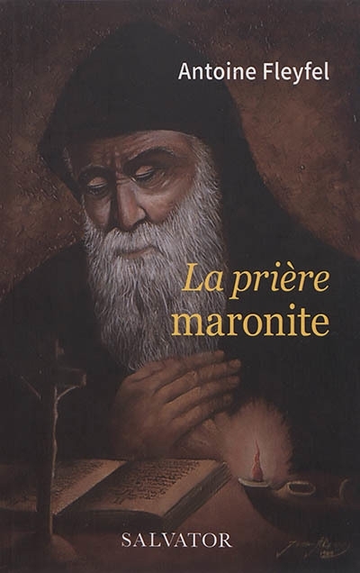 prière maronite (La) | 