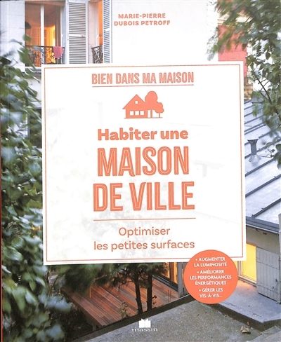 Concevoir une maison ou extension bois | Dubois-Petroff, Marie-Pierre