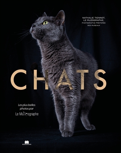 Chats | Tiennot, Nathalie