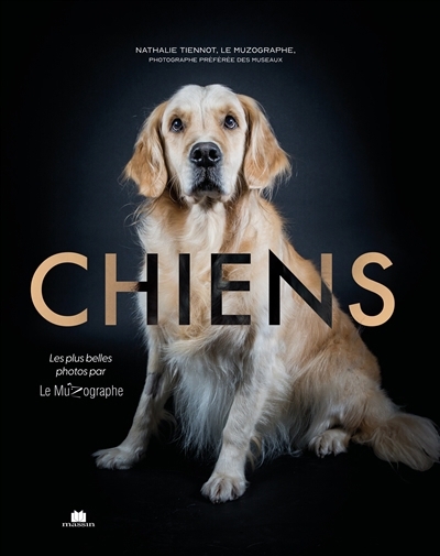 Chiens | Tiennot, Nathalie