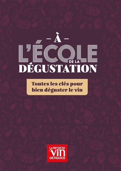 A l'école de la dégustation | 