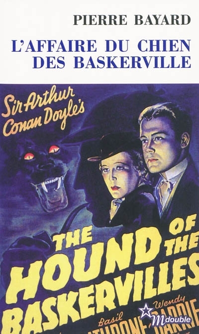 affaire du chien des Baskerville (L') | Bayard, Pierre