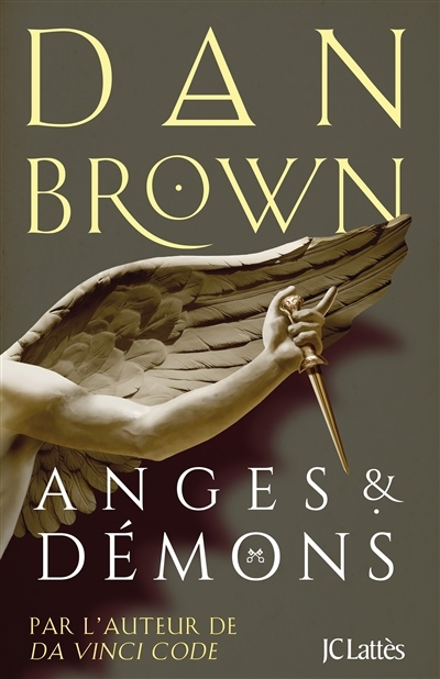 Anges et démons | Brown, Dan