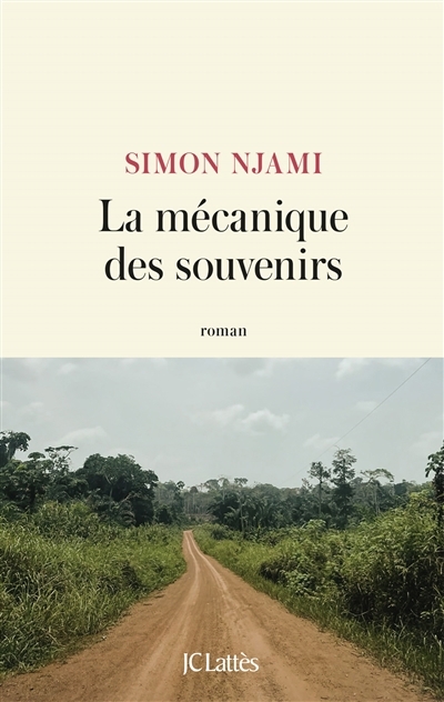 mécanique des souvenirs (La) | Njami, Simon (Auteur)