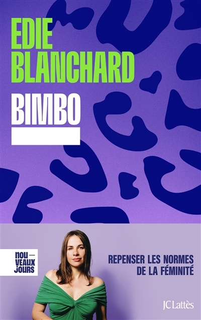 Bimbo | Edie (Auteur)