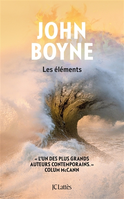 éléments (Les) | Boyne, John