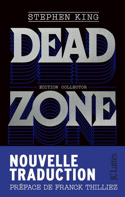 Dead zone | King, Stephen