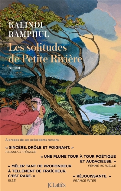 solitudes de Petite Rivière (Les) | Ramphul, Kalindi