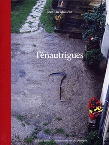 Fénautrigues | Moulène, Jean-Luc