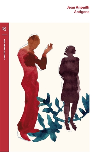 Antigone | Anouilh, Jean