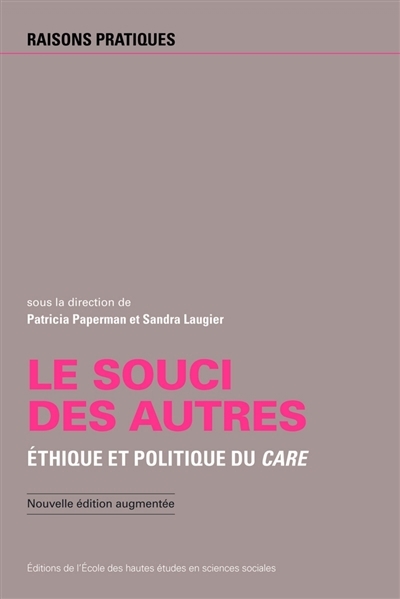 Le souci des autres | 