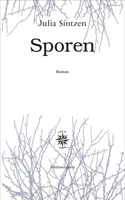 Sporen | Sintzen, Julia
