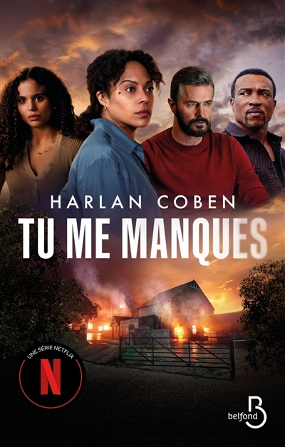 Tu me manques | Coben, Harlan