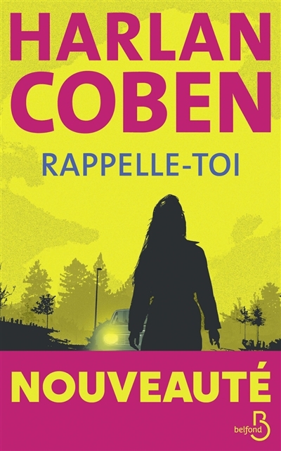 Rappelle-toi | Coben, Harlan