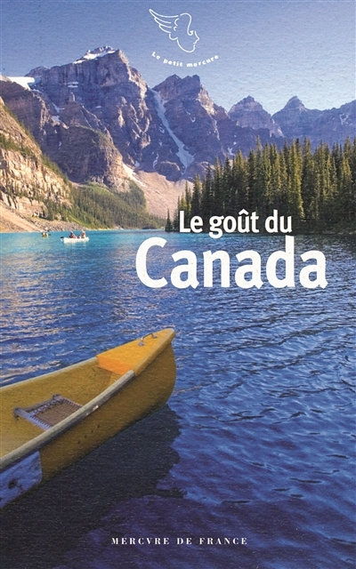 goût du Canada (Le) | 
