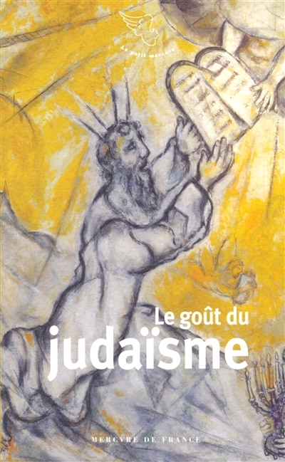 goût du judaïsme (Le) | 