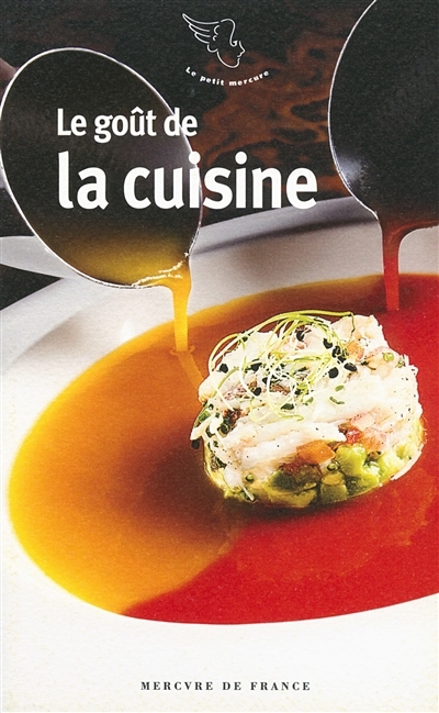goût de la cuisine (Le) | 