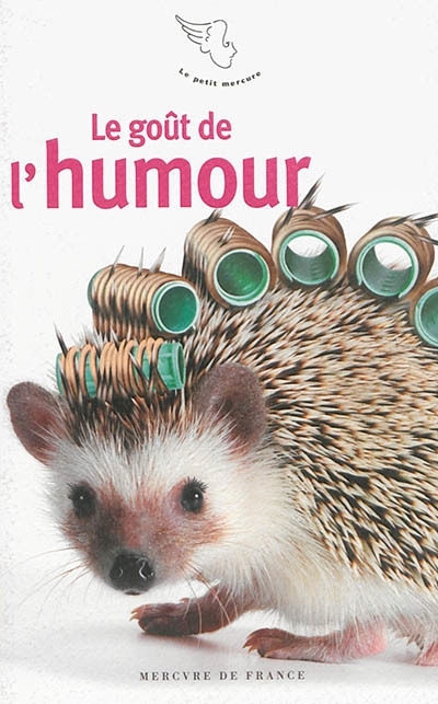 goût de l'humour (Le) | 