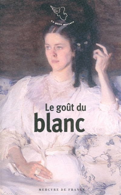 goût du blanc (Le) | 