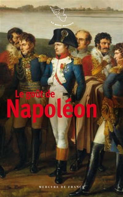 goût de Napoléon (Le) | 