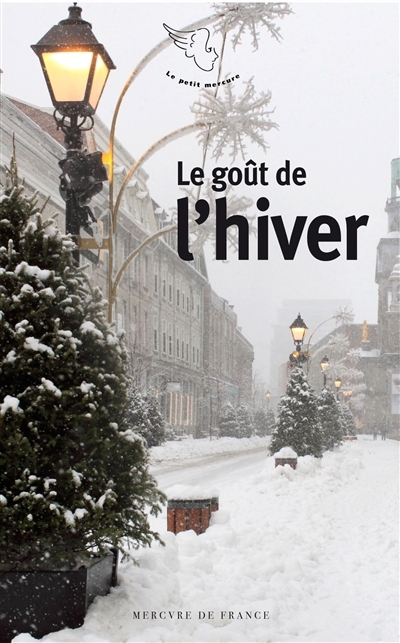 goût de l'hiver (Le) | 
